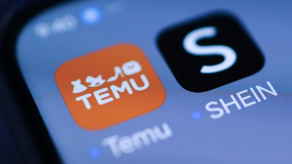 Reuters узнало, сколько в ЕС ожидают получить от сборов на товары из Temu, Shein и AliExpress