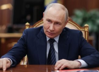 Рекордные расходы на войну: Россия увеличит военный бюджет в 2027 году