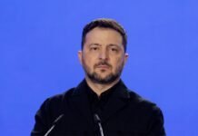 РФ хочет создать блекаут, через неделю «перемирия» Трампа уже 76 ударов по энергетике, — Зеленский