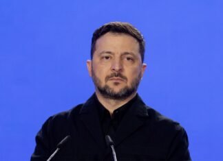 РФ хочет создать блекаут, через неделю «перемирия» Трампа уже 76 ударов по энергетике, — Зеленский