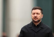 Разведданные дают десятки стран, но о баллистике Украине сообщают США, — Зеленский