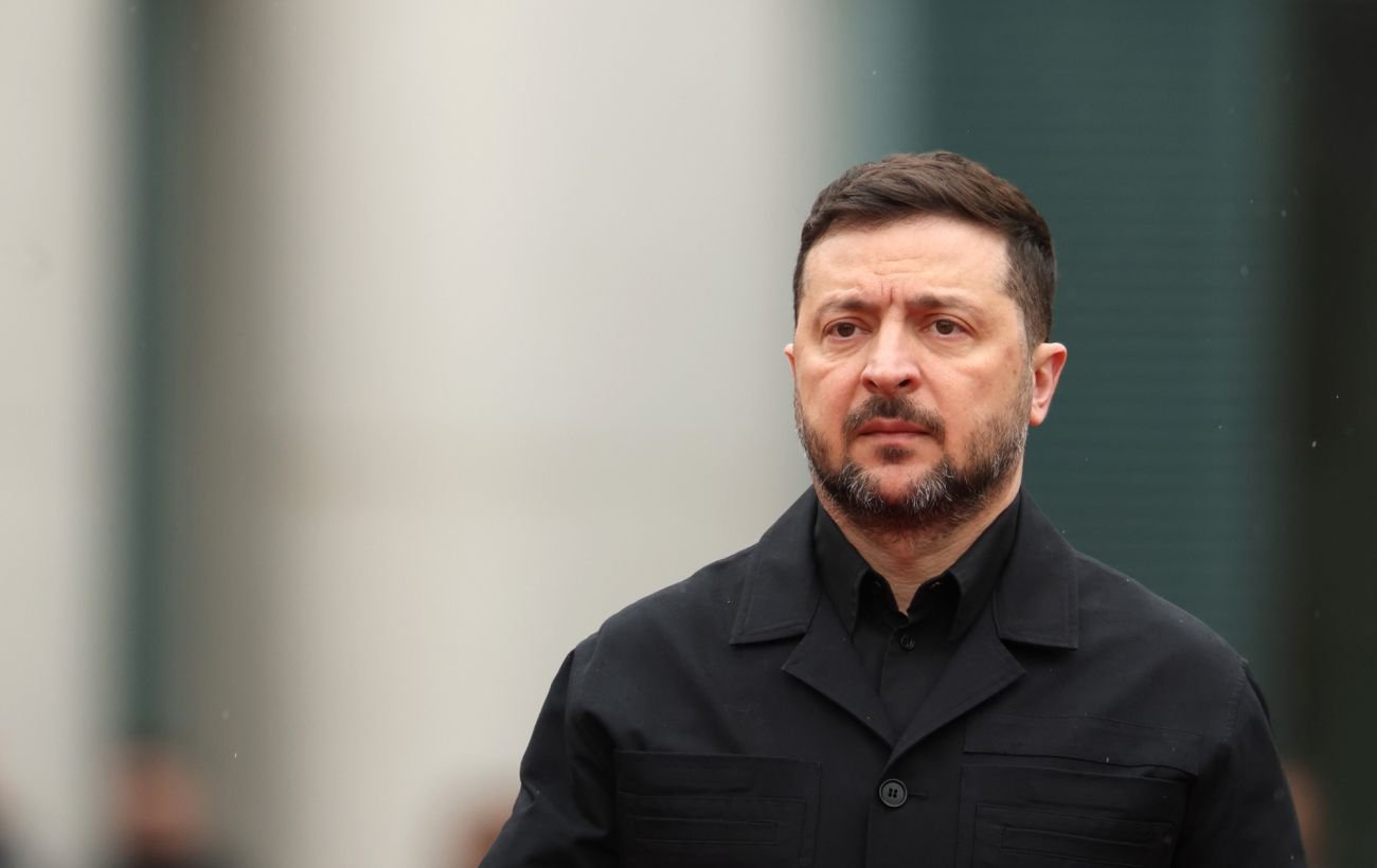 Разведданные дают десятки стран, но о баллистике Украине сообщают США, — Зеленский
