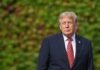«Увидим»: Трамп ответил на слова Зеленского об ударах РФ