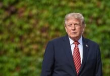 «Увидим»: Трамп ответил на слова Зеленского об ударах РФ