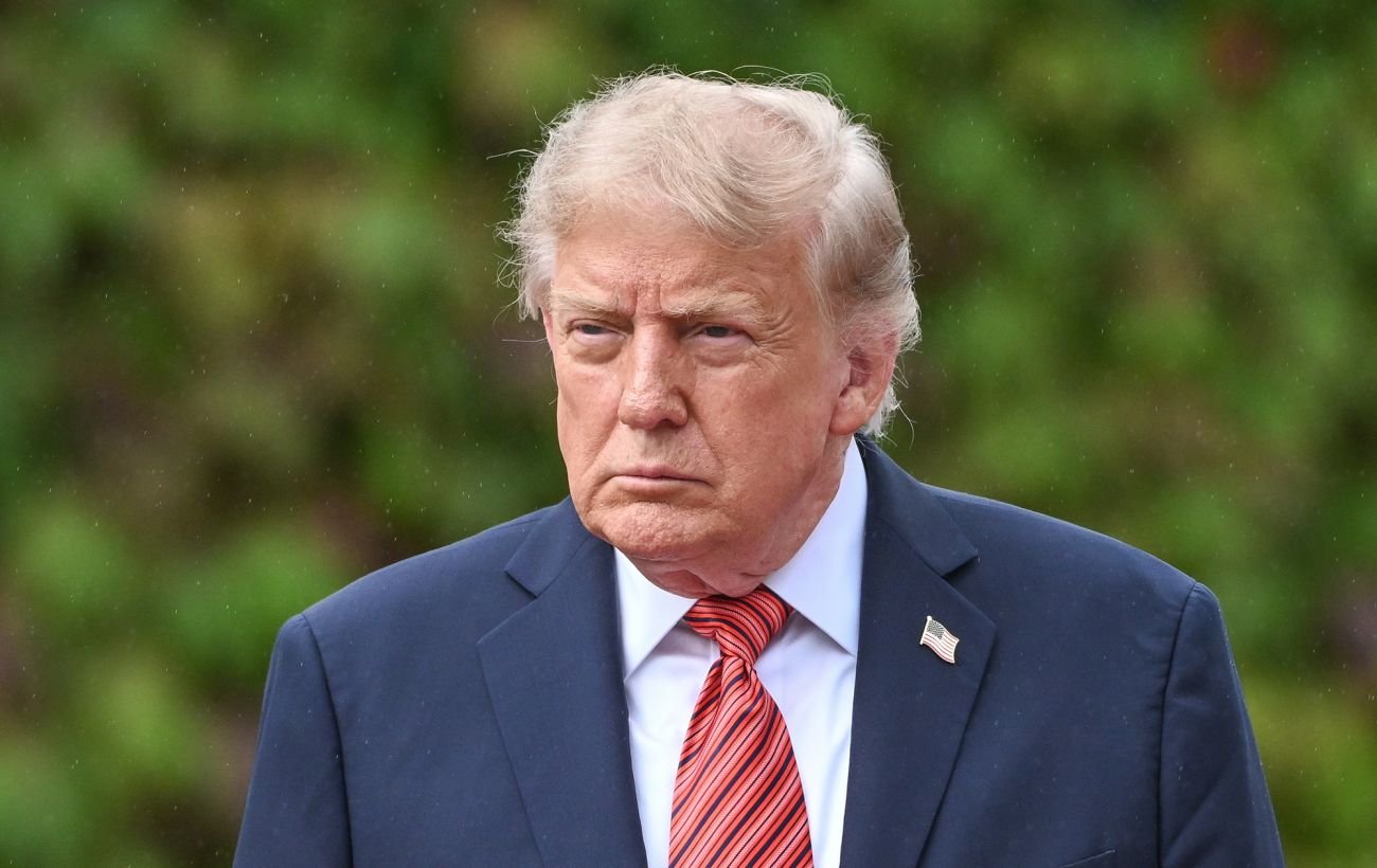 Трамп отказался усиливать санкции против РФ, поскольку считает, что «мир близок»