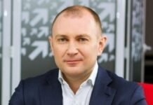 Соучредитель НП Климов: Среди моих близких знакомых предпринимателей ни один не сдался и не планирует сдаваться