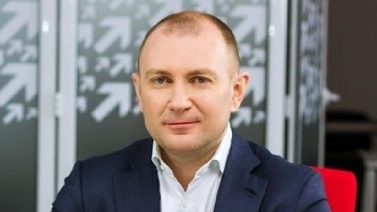 Соучредитель НП Климов: Среди моих близких знакомых предпринимателей ни один не сдался и не планирует сдаваться