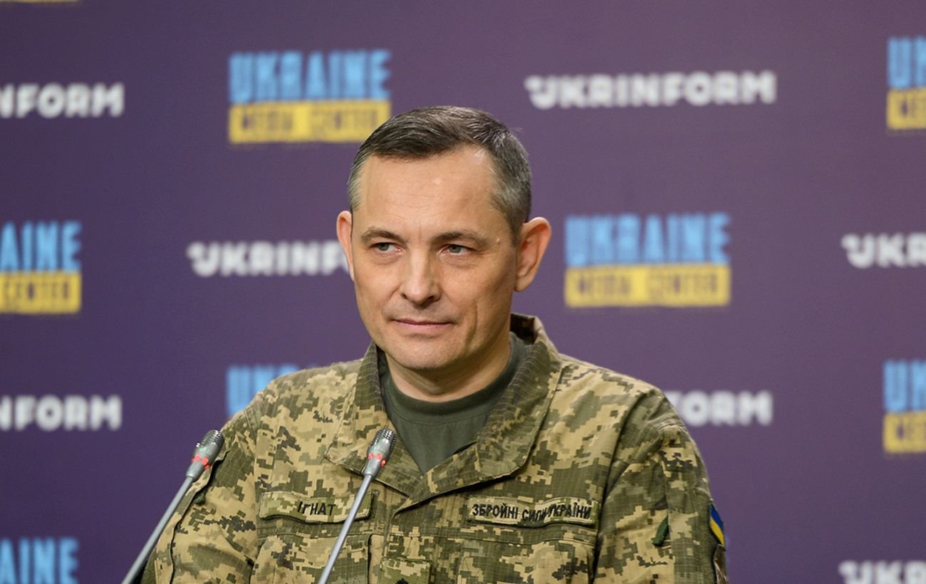 Украина сбивает до 85% реактивных дронов РФ: в Воздушных силах назвали важный нюанс
