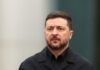 Зеленский: РФ ударила по ТЭЦ-5 в Харькове после заявления Трампа об «энергетическом перемирии»