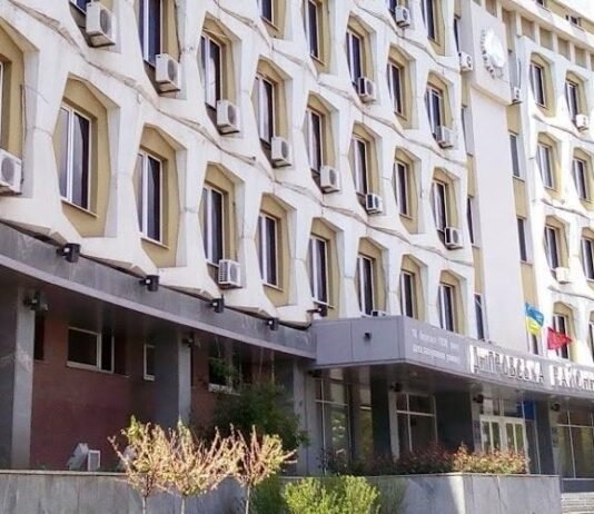 В Запорожье началось голосование по наименованию улицы в новой застройке