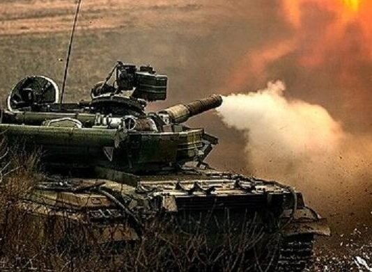 В Запорожской области произошло 12 боевых столкновений, – Генштаб