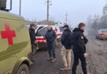 «Каждая эвакуация — это почти спецоперация»: в ОВА рассказали, почему жителей прифронтовых общин призывают уехать