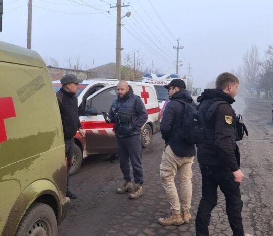 «Каждая эвакуация — это почти спецоперация»: в ОВА рассказали, почему жителей прифронтовых общин призывают уехать