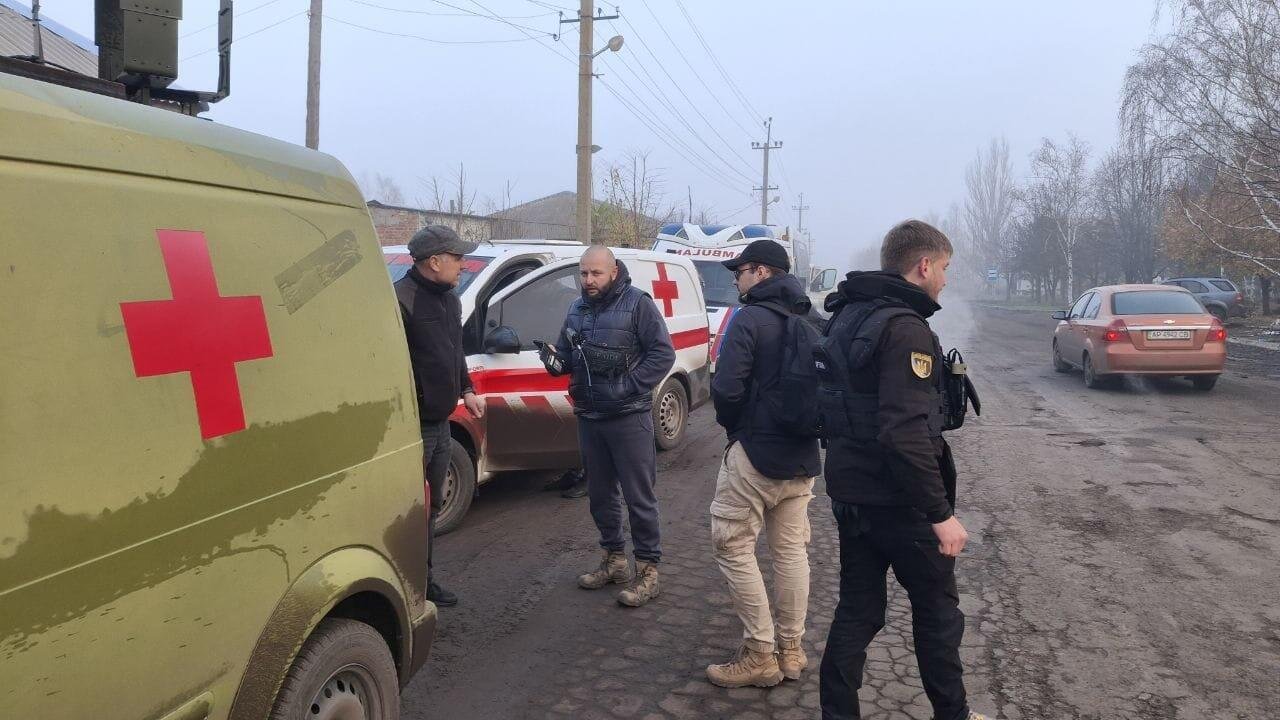 «Каждая эвакуация — это почти спецоперация»: в ОВА рассказали, почему жителей прифронтовых общин призывают уехать