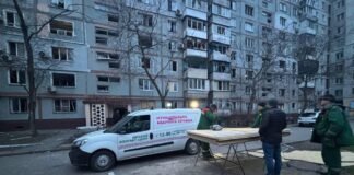 В Запорожье хотят дополнительно выделить почти 37 млн. гривен на работу аварийной службы