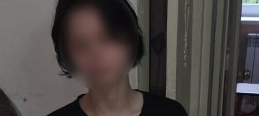 Полиция задержала девушку, готовившую отравление военных в Запорожской области