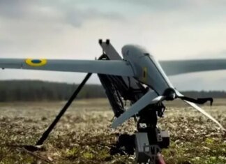 В Запорожской области нанесли удар по району сосредоточения вражеской техники
