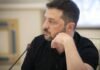 Зеленский: Есть наработки по созданию собственной спутниковой системы