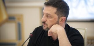 Зеленский: Есть наработки по созданию собственной спутниковой системы