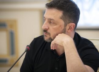 Зеленский: Есть наработки по созданию собственной спутниковой системы