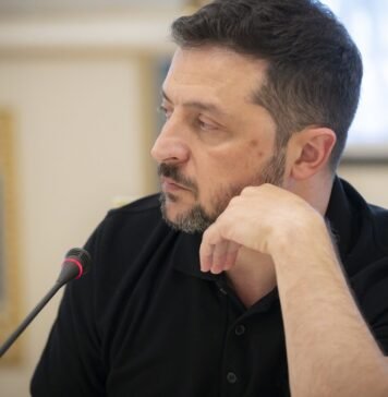 Зеленский: Есть наработки по созданию собственной спутниковой системы