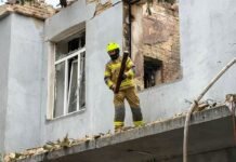 Запад Украины под ударами. Эксперт объяснил, почему тревоги участились и каковы цели РФ