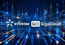 «Киевстар» приобрел облачного провайдера GigaCloud почти за $50 млн