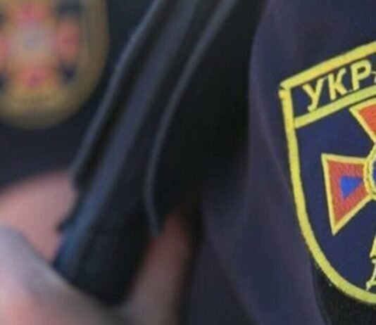 В Запорожской области спасатели тушили четыре пожара, возникших из-за вражеских ударов