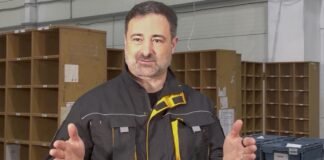 «Укрпошта» перестраивает проект «Укрпошта.Аптека», готовя его к зимним вызовам, – СЕО