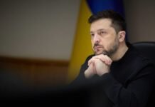 Зеленский: После атак на дата-центры «Яндекса» в соцсетях стало меньше ботов