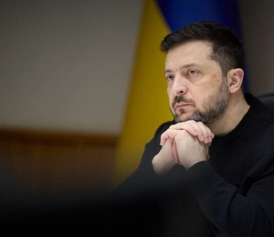 Зеленский: После атак на дата-центры «Яндекса» в соцсетях стало меньше ботов