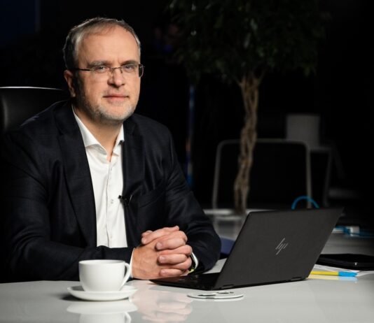 Один из операторов «большой тройки» ушел из Херсона, «Киевстар» остается – CEO