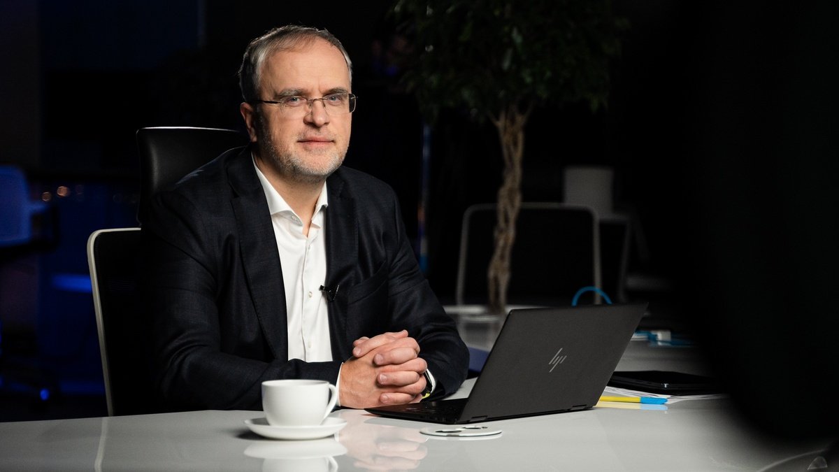 Один из операторов «большой тройки» ушел из Херсона, «Киевстар» остается – CEO