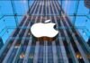 Apple представит 28 октября первый MacBook с сенсорным экраном