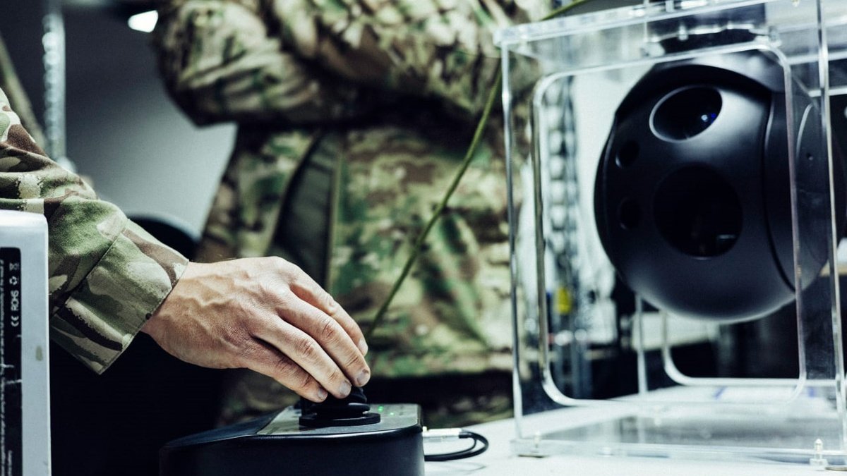 MITS Capital и Freedom Fund привлекли норвежскую компанию Gardar к финансированию украинской DefenseTech-компании M-Fly