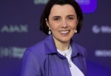 Микольская завершает работу в должности исполнительного директора Diia.City United, сообщество возглавит новый руководитель