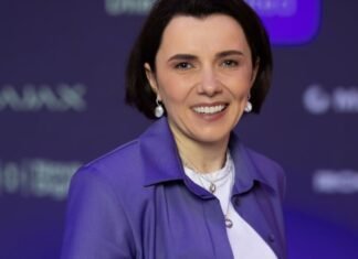 Микольская завершает работу в должности исполнительного директора Diia.City United, сообщество возглавит новый руководитель