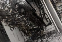 Киевский дата-центр «Омега Телеком» прекращает работу после массированной вражеской атаки