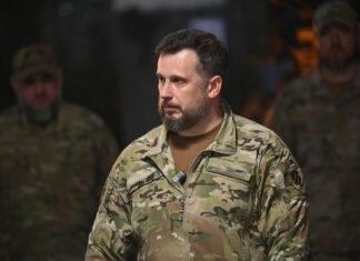 Украина вернула еще 101 кв км территории в рамках операции «Вивальди»