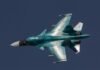 В ГУР рассказали, сколько РФ потеряла истребителей Су-34 с начала вторжения