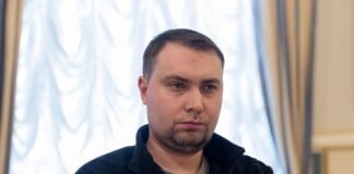 Буданов жестко обратился к российским пилотам, которые запускают ракеты по Украине
