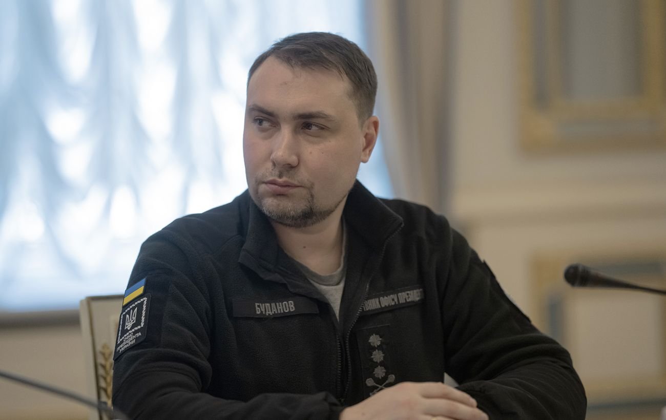 Запланированы важные встречи. Буданов с переговорной группой отправился в США