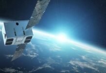 HIMERA и GomSpace Group запустили суверенный украинский спутник в рамках инициативы OBRIA