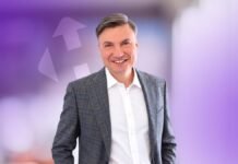Бурцев вернулся в NovaPay и возглавит направление развития корпоративного бизнеса в финансовом сервисе
