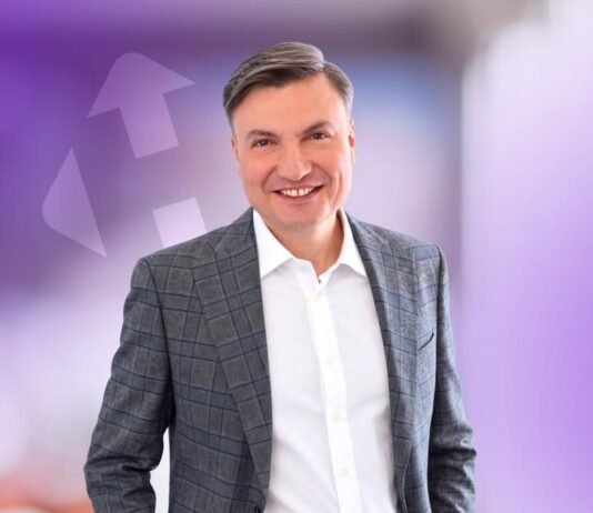 Бурцев вернулся в NovaPay и возглавит направление развития корпоративного бизнеса в финансовом сервисе