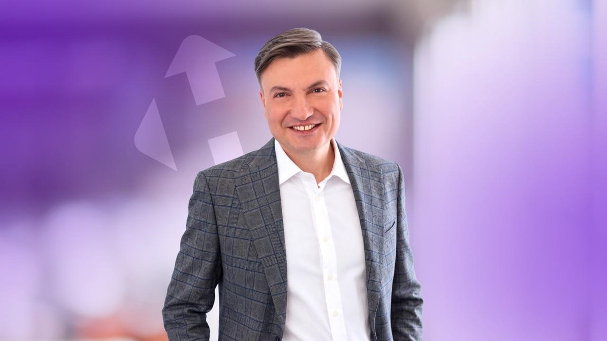 Бурцев вернулся в NovaPay и возглавит направление развития корпоративного бизнеса в финансовом сервисе
