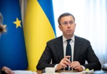 Корецкий поручил органам исполнительной власти сформировать команды кибербезопасности