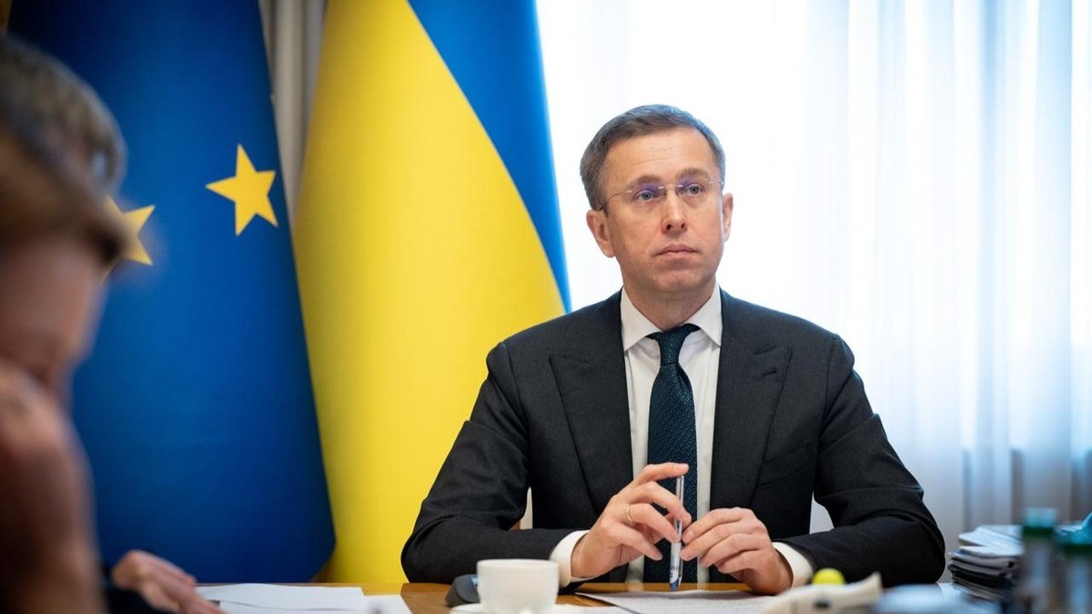 Корецкий поручил органам исполнительной власти сформировать команды кибербезопасности