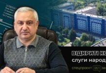 Более миллиона дохода, без собственного жилья и авто: что задекларировал руководитель Запорожской облбольницы