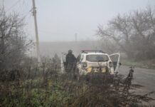 Из Кушугума и Камышевахи эвакуировали двух человек после российских обстрелов